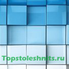 3078 Объемное омбре